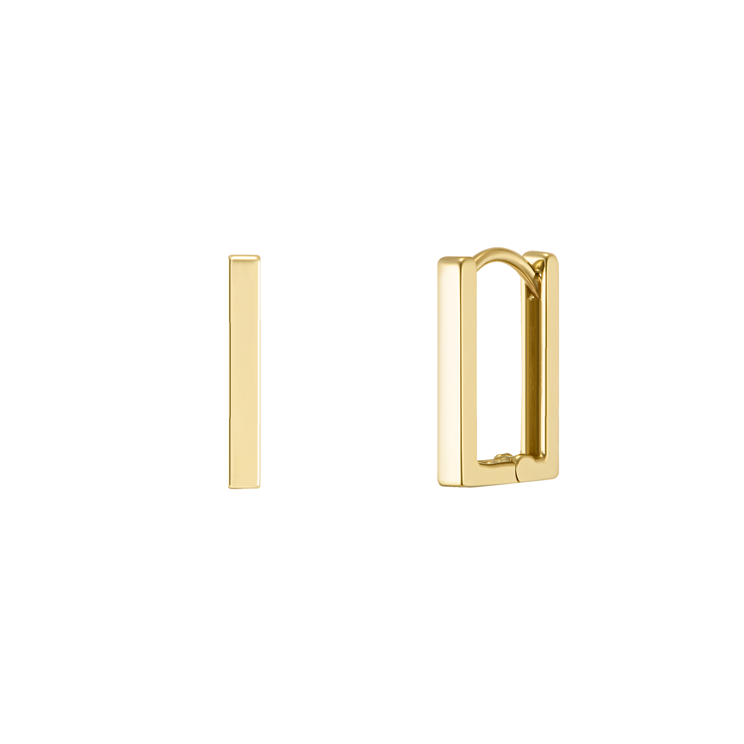 [패밀리 세일] J.Livera 14K 귀걸이 (JJJTE01BF096Y4000)