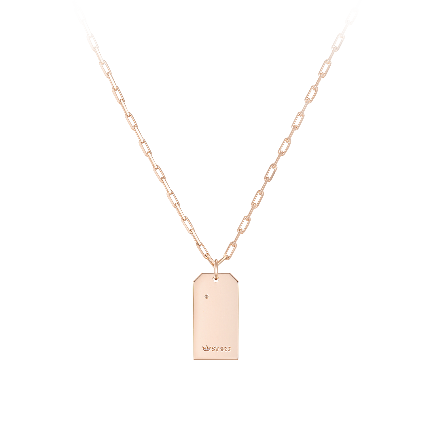 LA VITA 목걸이 (JJJTNQ1BF095SR500)
