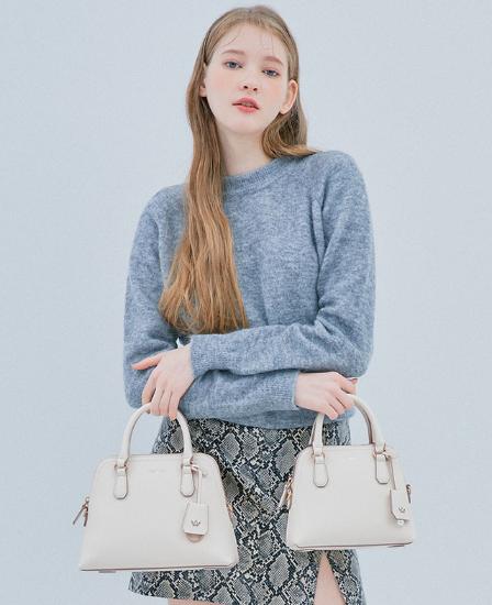 SARAH MD 토트 WH (JHNEHD1BF073WH980)