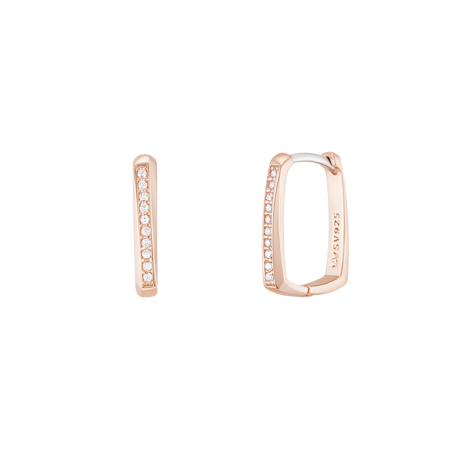 J.Fenella 원터치 귀걸이 (JJJTEQ1BF103SR000)