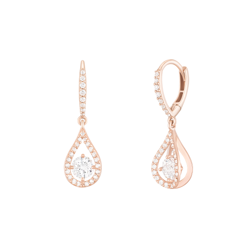 MARIEBEL 14K 귀걸이 (JJMBEQ1BF533R4000)