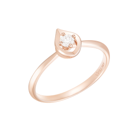 [아이유 PICK] MARIEBEL 14K 1부 다이아 반지 (JJMBRD1BF531R4120)