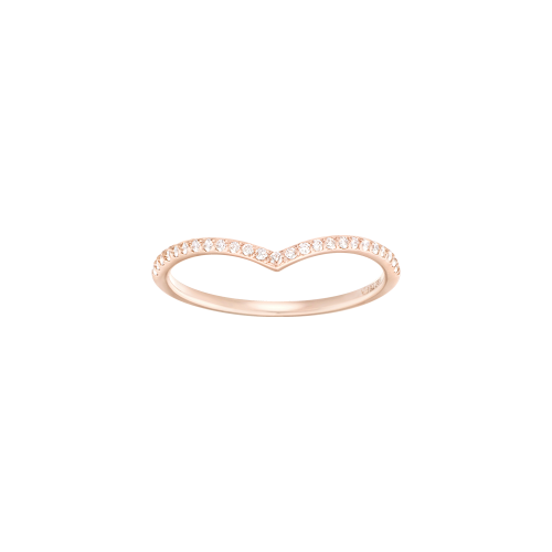 [아이유 PICK] MARIEBEL 14K 다이아 반지 (JJMBRD1BF517R4120)