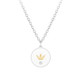 KIDS 미아방지 탄생석 목걸이 (JJK1NQ1BF751SC340)