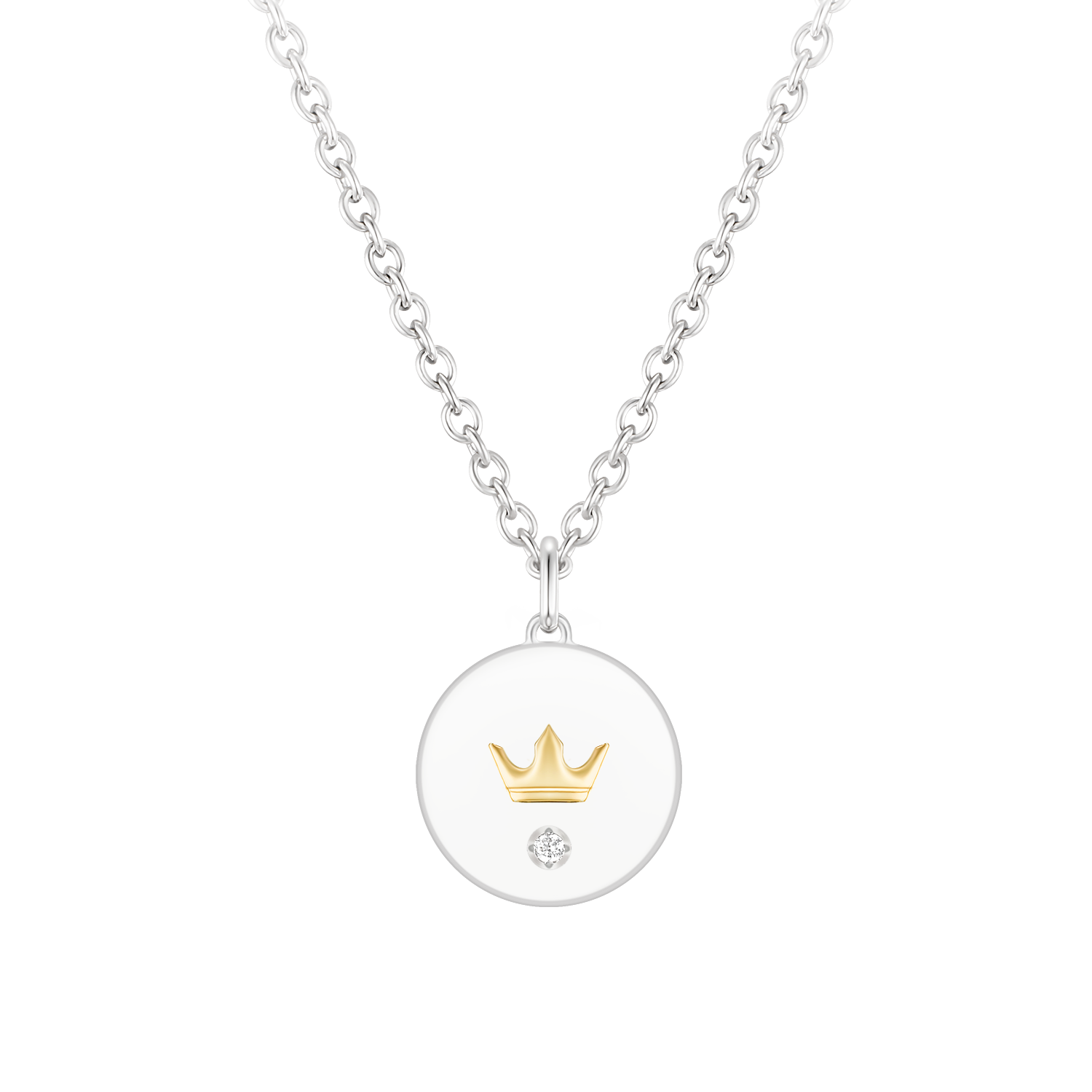 KIDS 미아방지 탄생석 목걸이 (JJK1NQ1BF751SC340)