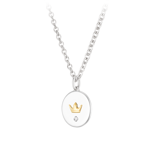 KIDS 미아방지 탄생석 목걸이 (JJK1NQ1BF751SC340)