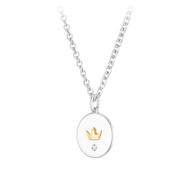 KIDS 미아방지 탄생석 목걸이 (JJK1NQ1BF751SC340)