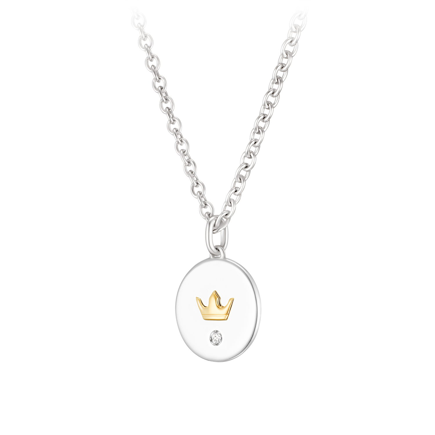 KIDS 미아방지 탄생석 목걸이 (JJK1NQ1BF751SC340)