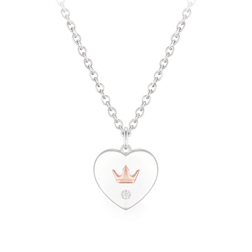 KIDS 미아방지 탄생석 목걸이 (JJK1NQ1BF752SC340)