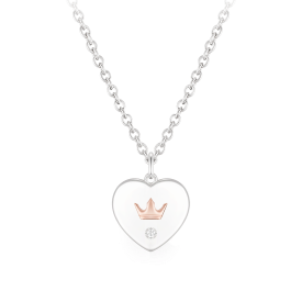 KIDS 미아방지 탄생석 목걸이 (JJK1NQ1BF752SC340)