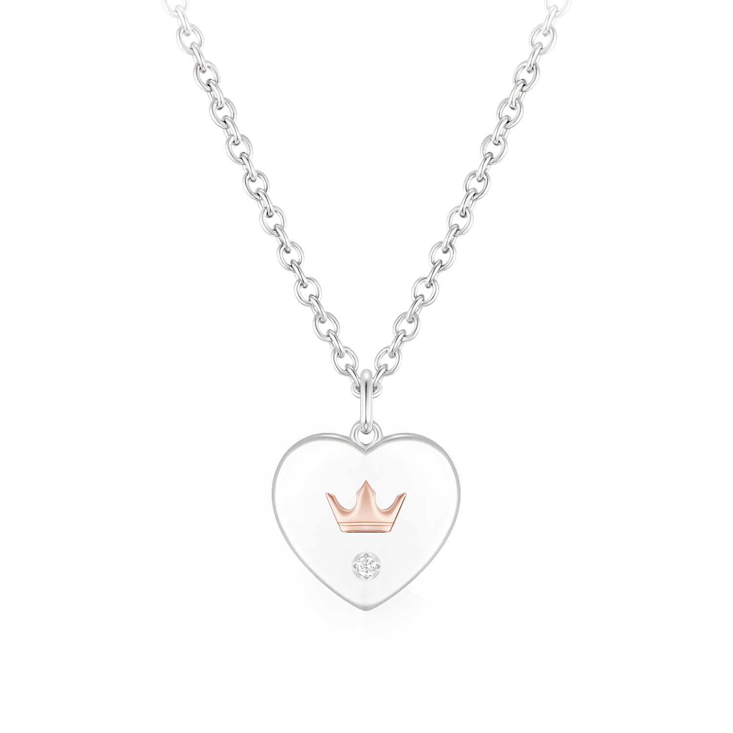 KIDS 미아방지 탄생석 목걸이 (JJK1NQ1BF752SC340)