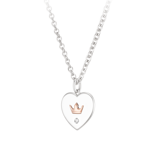 KIDS 미아방지 탄생석 목걸이 (JJK1NQ1BF752SC340)