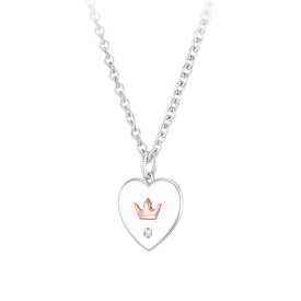 KIDS 미아방지 탄생석 목걸이 (JJK1NQ1BF752SC340)