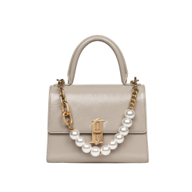 JOELLE 진주숏체인 GO (JEACEK1BF106GO360)