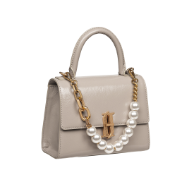 JOELLE 진주숏체인 GO (JEACEK1BF106GO360)