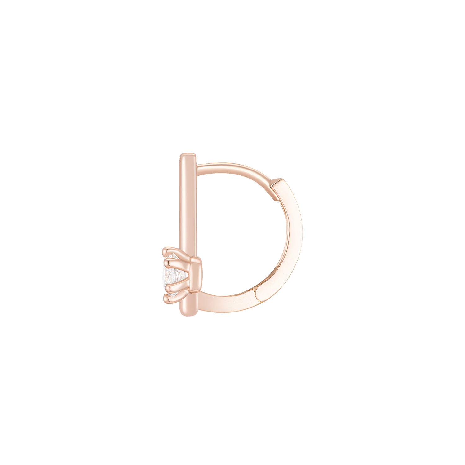 [패밀리 세일] WHITEMOND 14K 귀걸이 (JJMBEQ1BF534R4000)