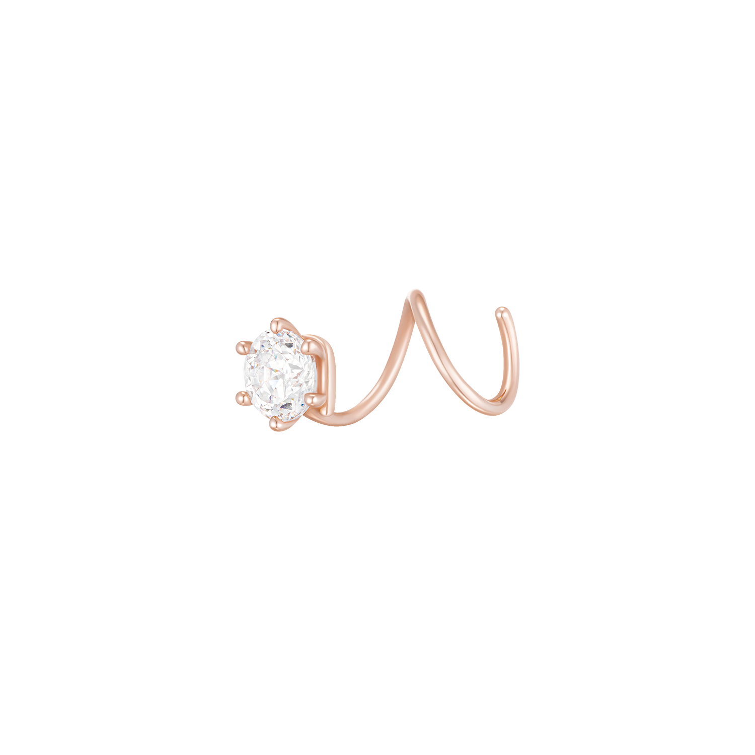 [패밀리 세일] WHITEMOND 14K 귀걸이 (JJMBEQ1BF544R4P00)