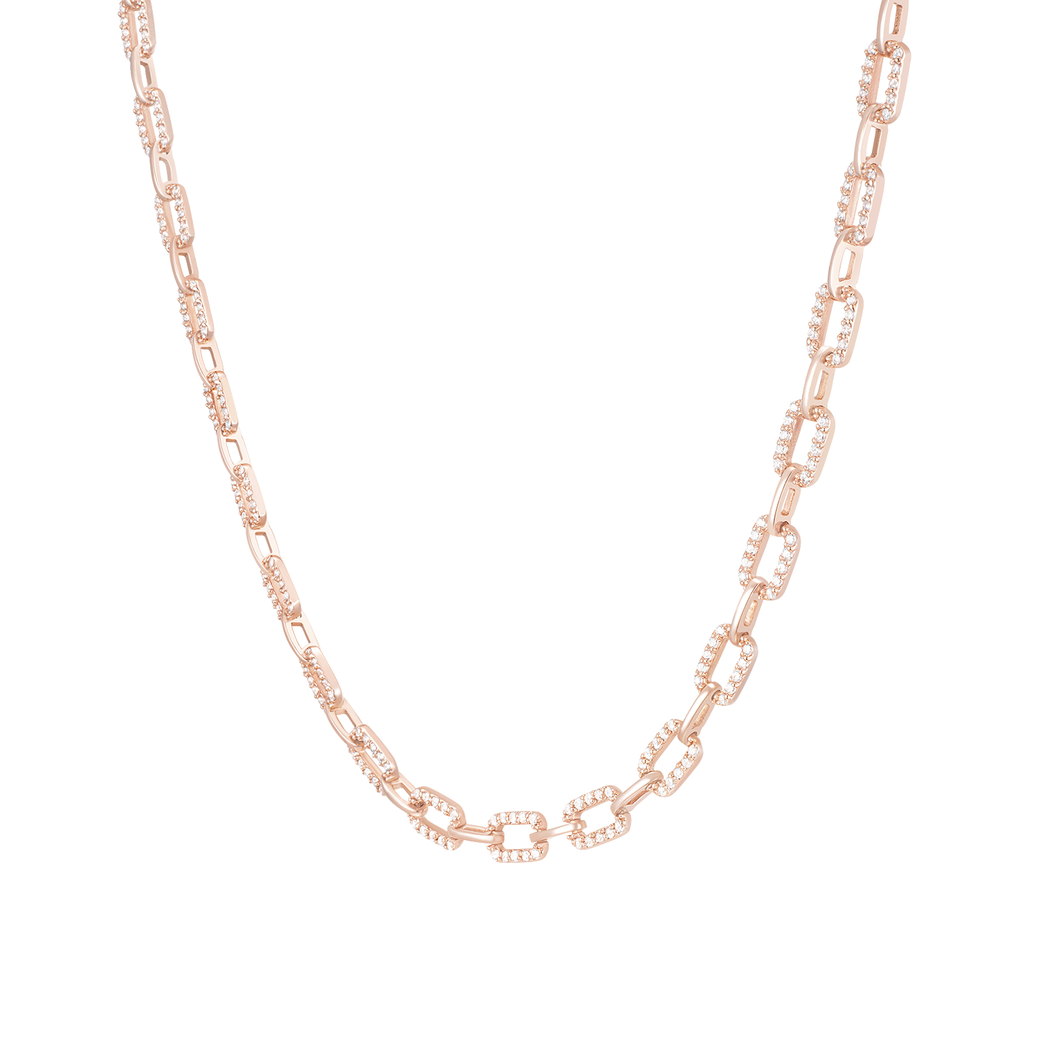 J.Livera 14K 목걸이 (JJJTNQ1BF122R4420)