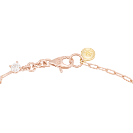 [아이유 PICK] MARIEBEL WHITEMOND 14K 목걸이 (JJMBNQ1BF550R4420)