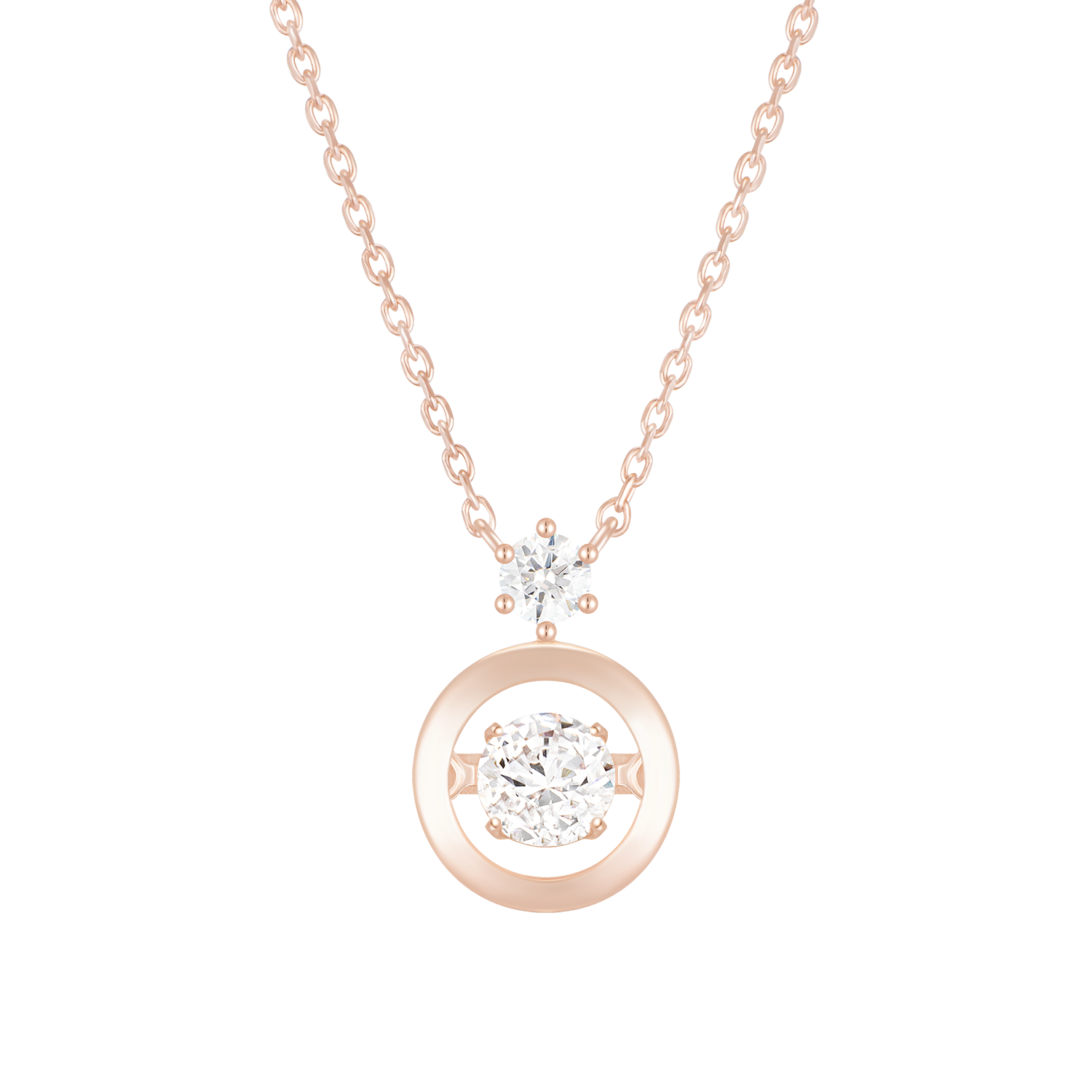 MIOELLO 목걸이 (JJMENQ1BF620SR420)