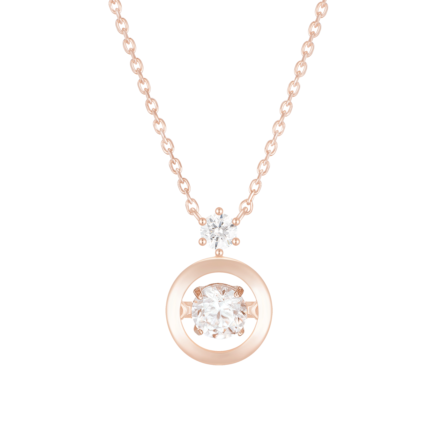 MIOELLO 목걸이 (JJMENQ1BF620SR420)