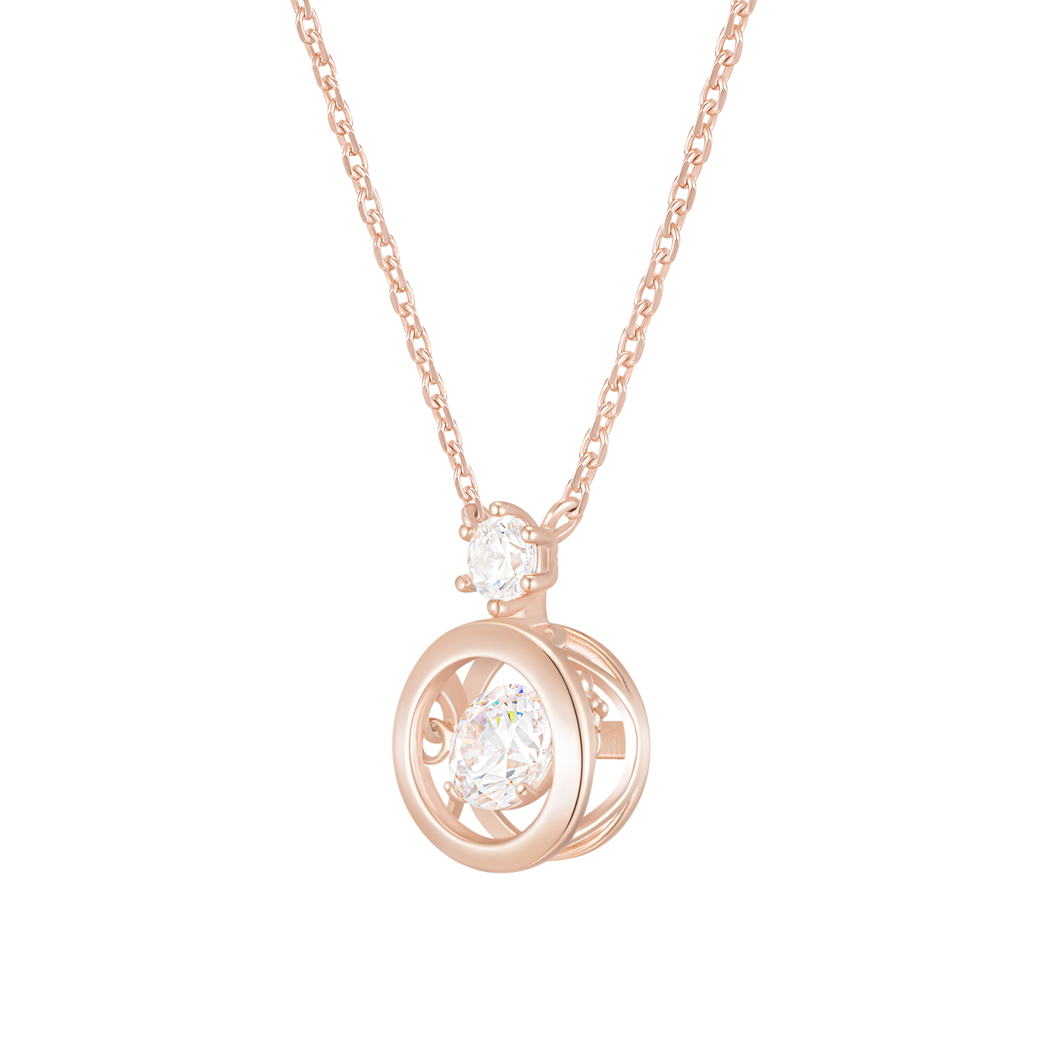 MIOELLO 목걸이 (JJMENQ1BF620SR420)