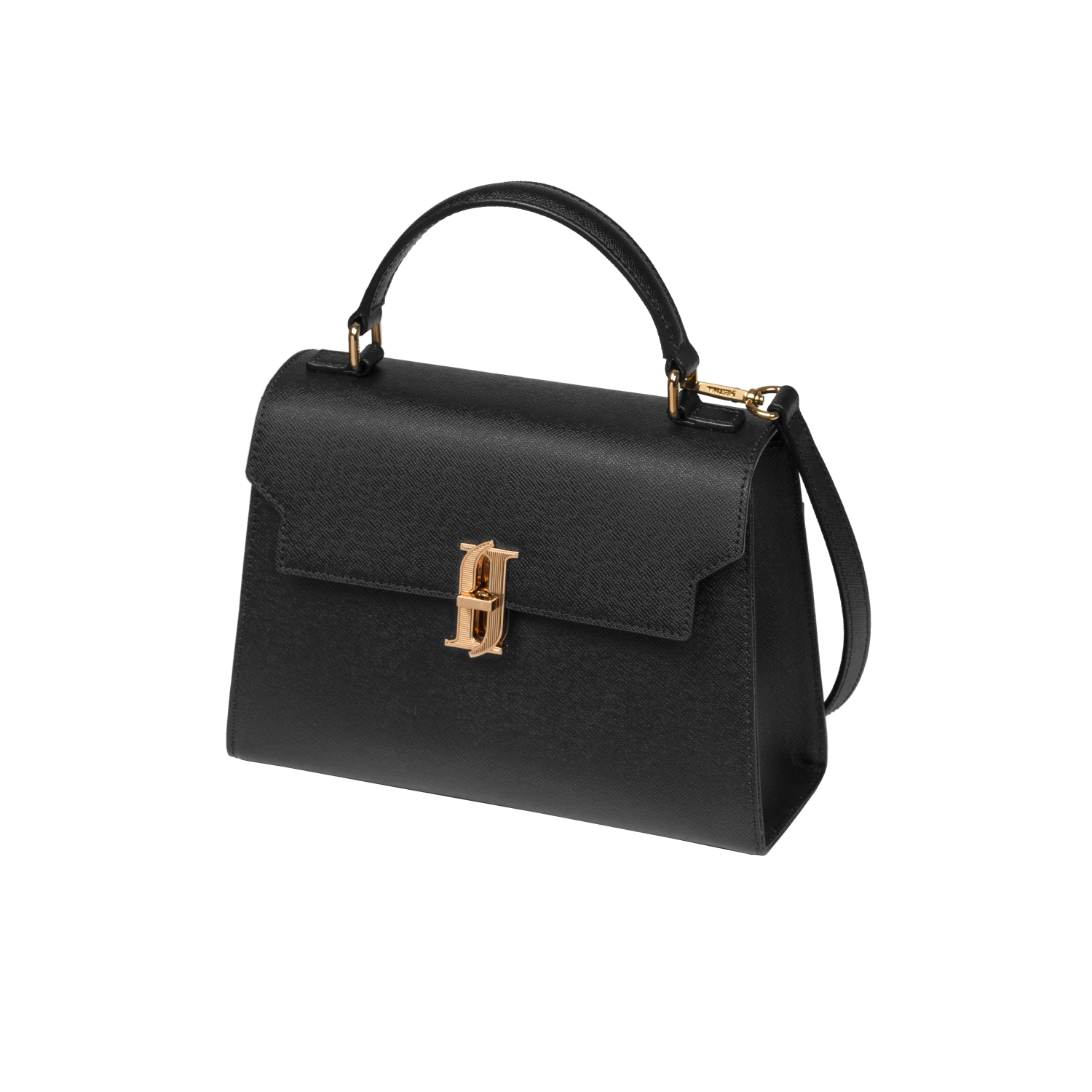 FORTE SM 사첼 BK (JHNCHD2BS855BK010)