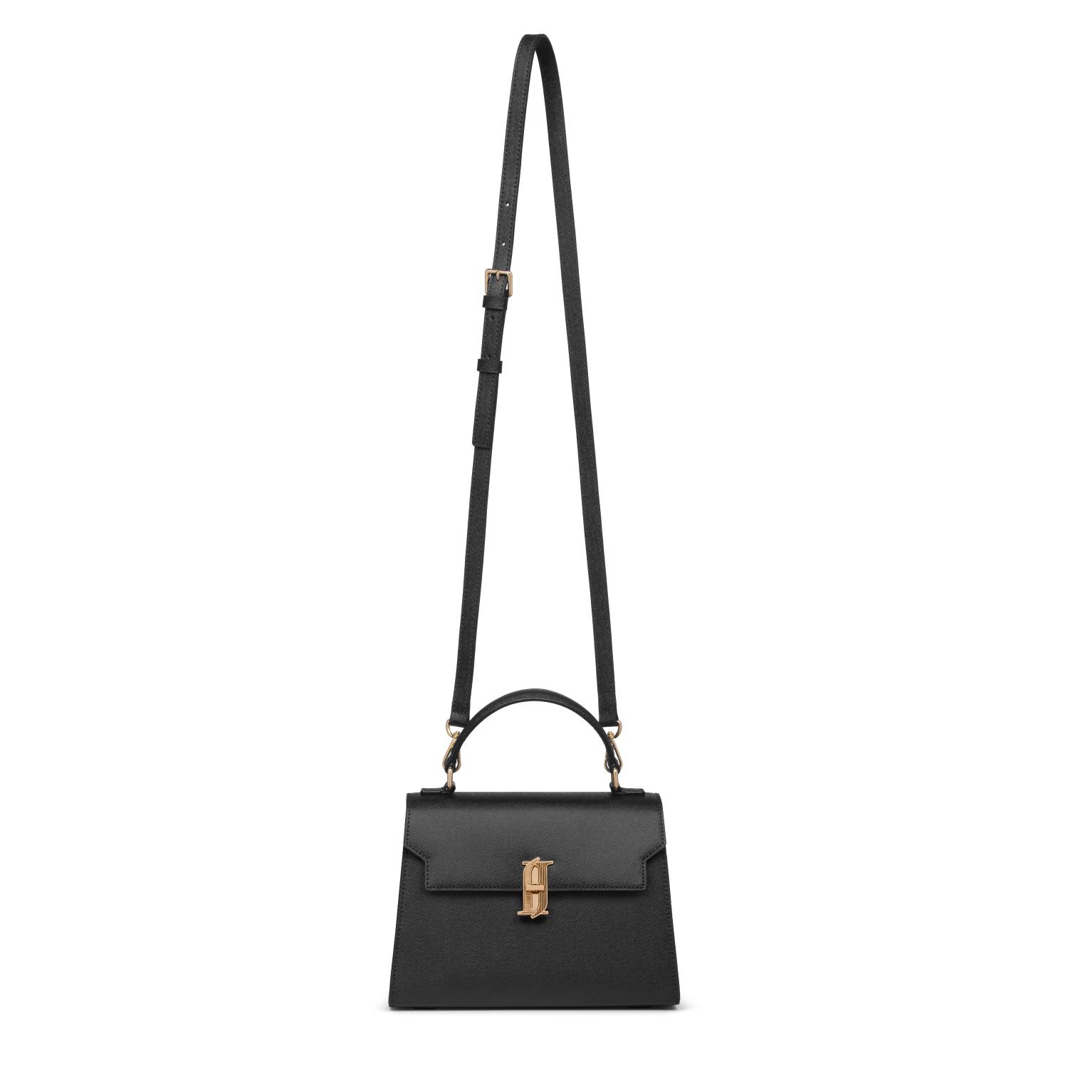 FORTE SM 사첼 BK (JHNCHD2BS855BK010)