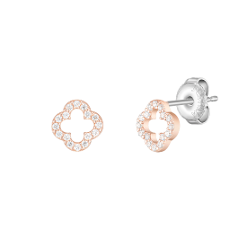 J.CLOVER 귀걸이 (JJLJEQ1BF344SR000)