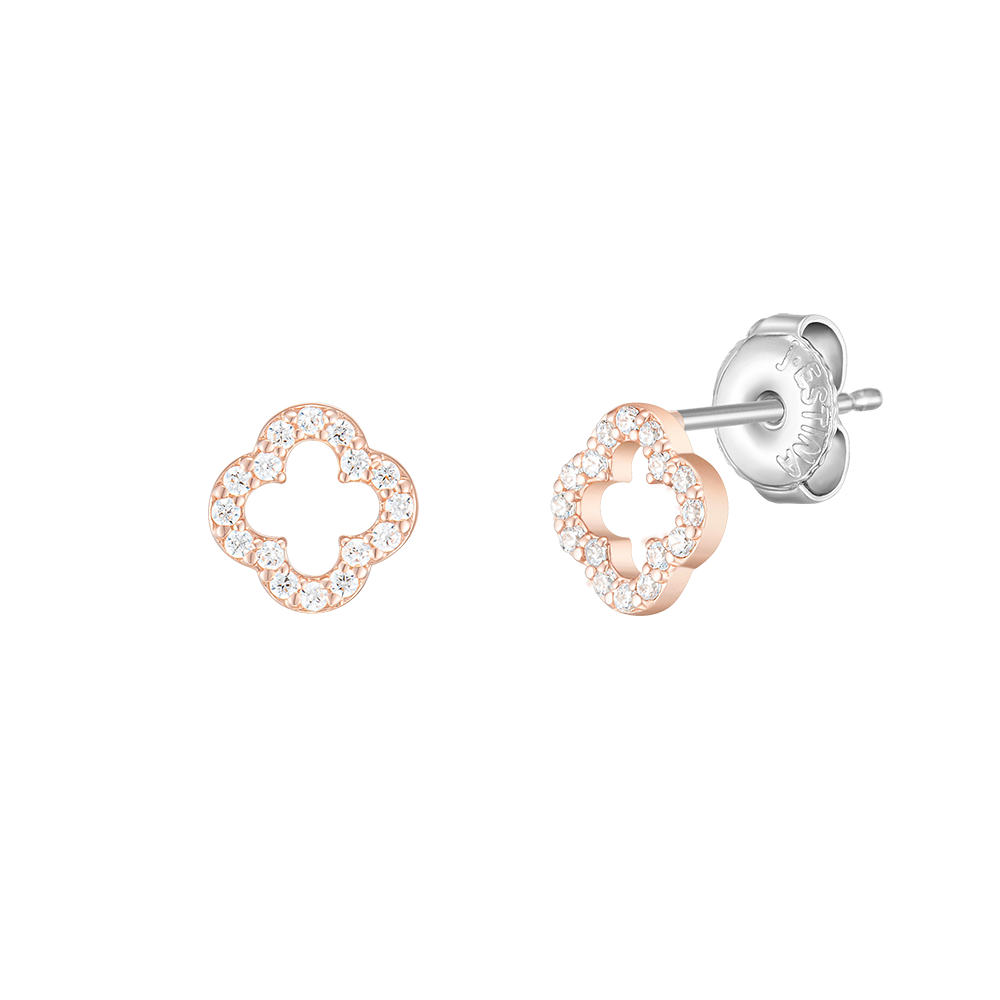 J.CLOVER 귀걸이 (JJLJEQ1BF344SR000)