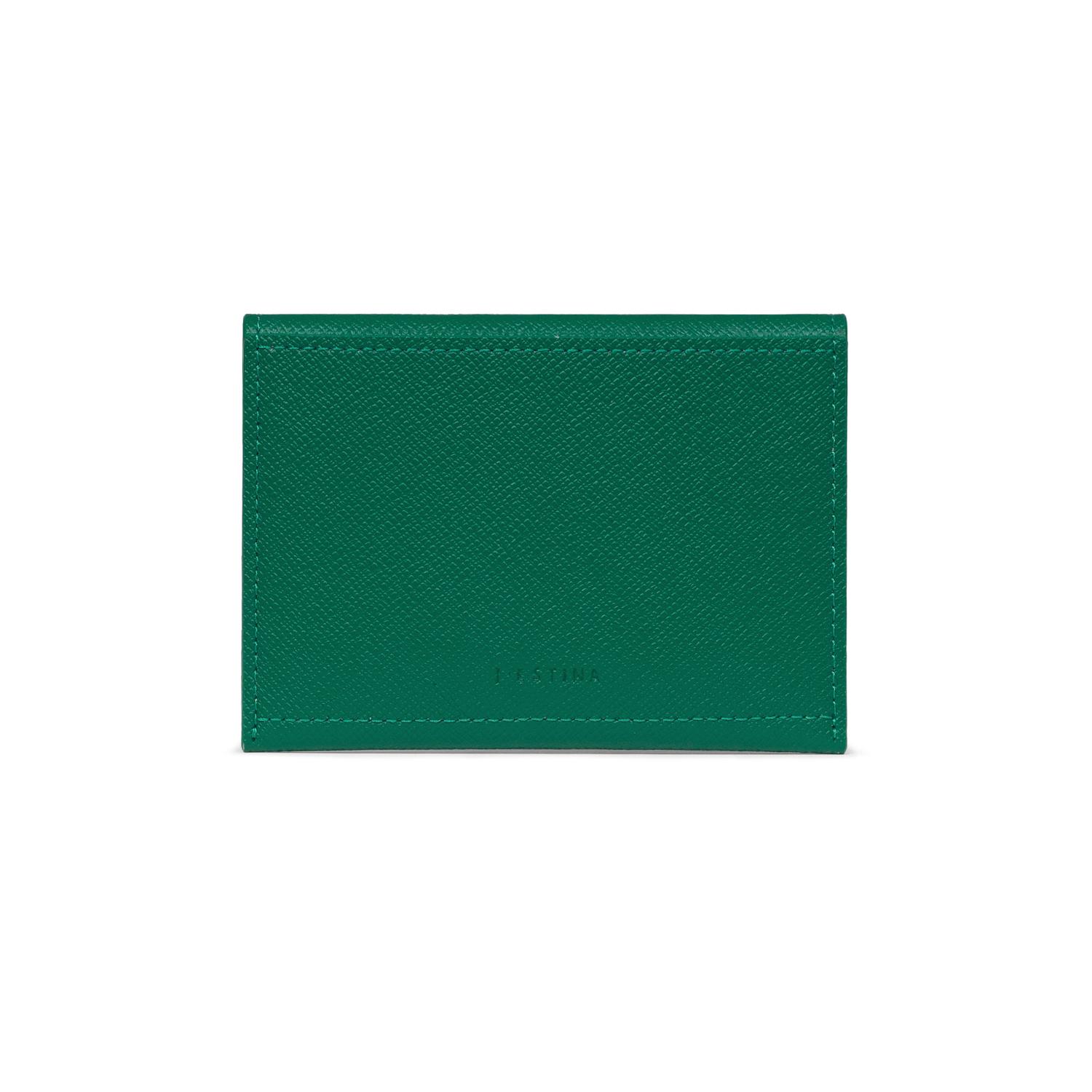 DONO 플랩카드지갑 GN (JSTCSF2BS500GN010)