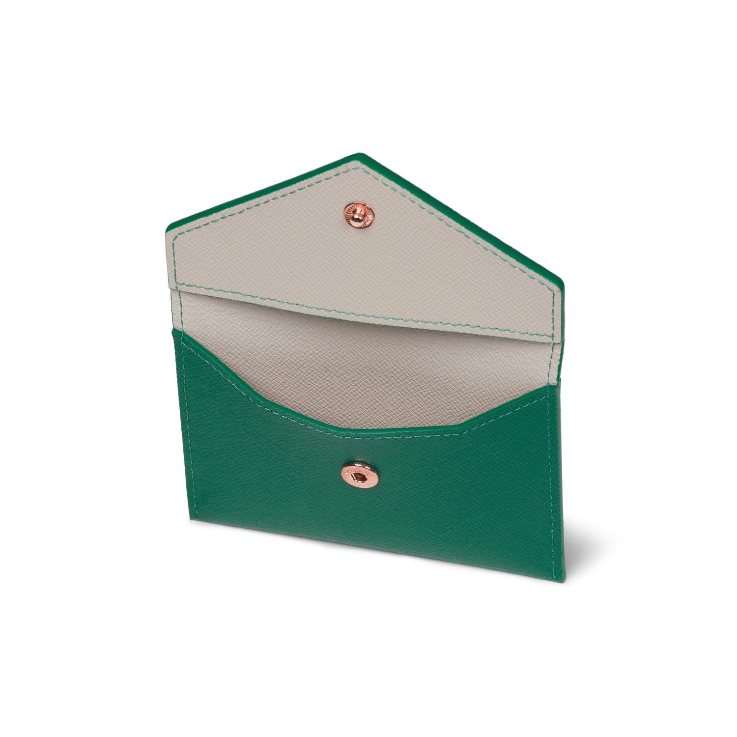 DONO 플랩카드지갑 GN (JSTCSF2BS500GN010)