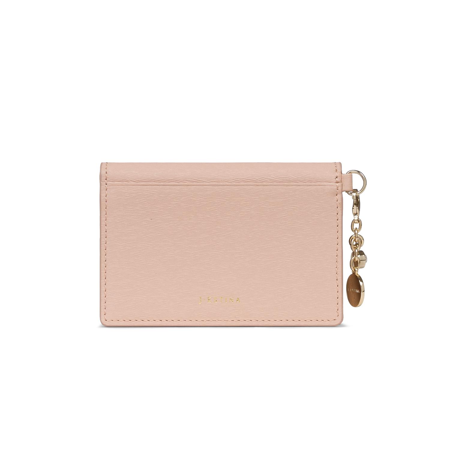 TIA 카드지갑 PK (JSTESF2BS410PK010)