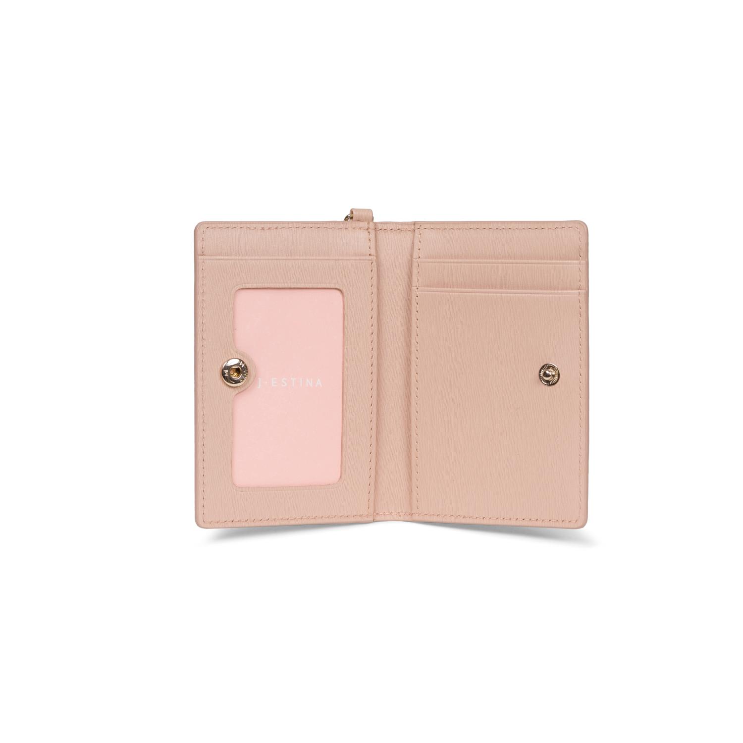 TIA 카드지갑 PK (JSTESF2BS410PK010)