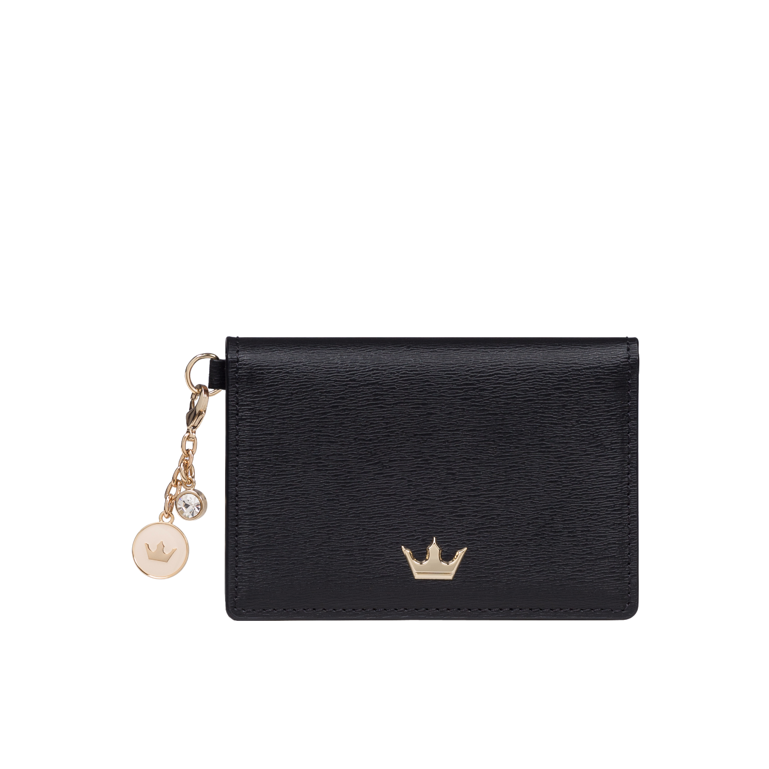 TIA 카드지갑 BK (JSTESF2BS410BK010)