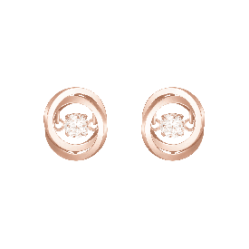 [아이유 PICK] MIOELLO 14K 귀걸이 (JJMEEQ2BS601R4000)