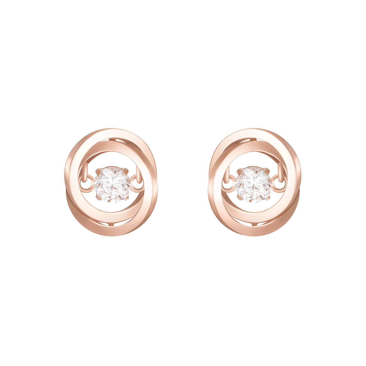 [아이유 PICK] MIOELLO 14K 귀걸이 (JJMEEQ2BS601R4000)