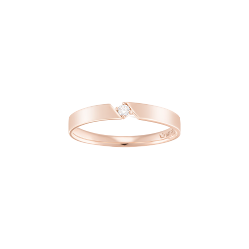 MARIEBEL 14K 커플링 (W) (JJMBCQ2BS516R4120)