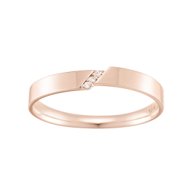 MARIEBEL 14K 커플링 (W) (JJMBCQ2BS518R4120)