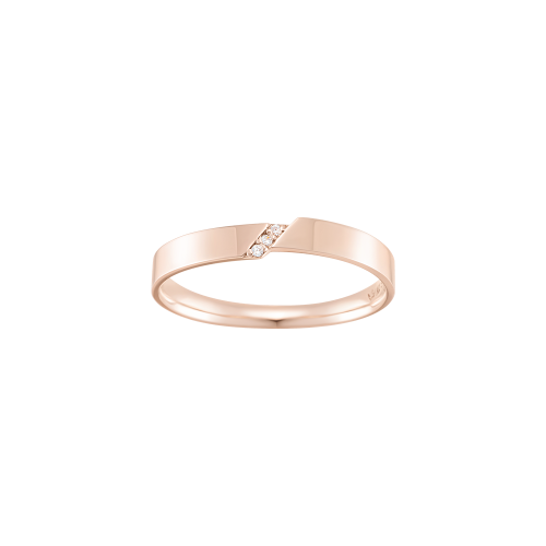 MARIEBEL 14K 커플링 (W) (JJMBCQ2BS518R4120)