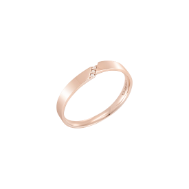 MARIEBEL 14K 커플링 (W) (JJMBCQ2BS518R4120)
