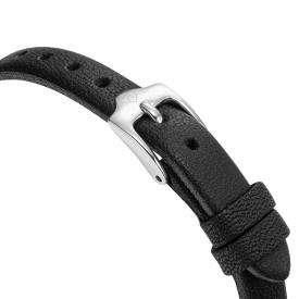 [로만손] R 레나타 여성 가죽 시계 (RWRLLL1B2700WHWH0)