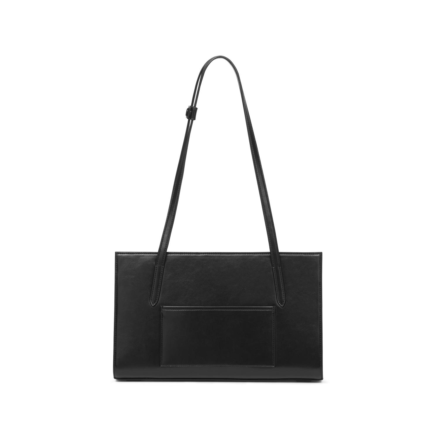 MANO EW 롱숄더 BK (JHNCHA2BS326BK980)