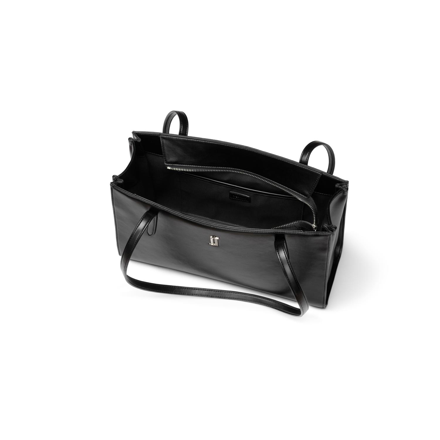 MANO EW 롱숄더 BK (JHNCHA2BS326BK980)