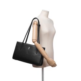 MANO EW 롱숄더 BK (JHNCHA2BS326BK980)