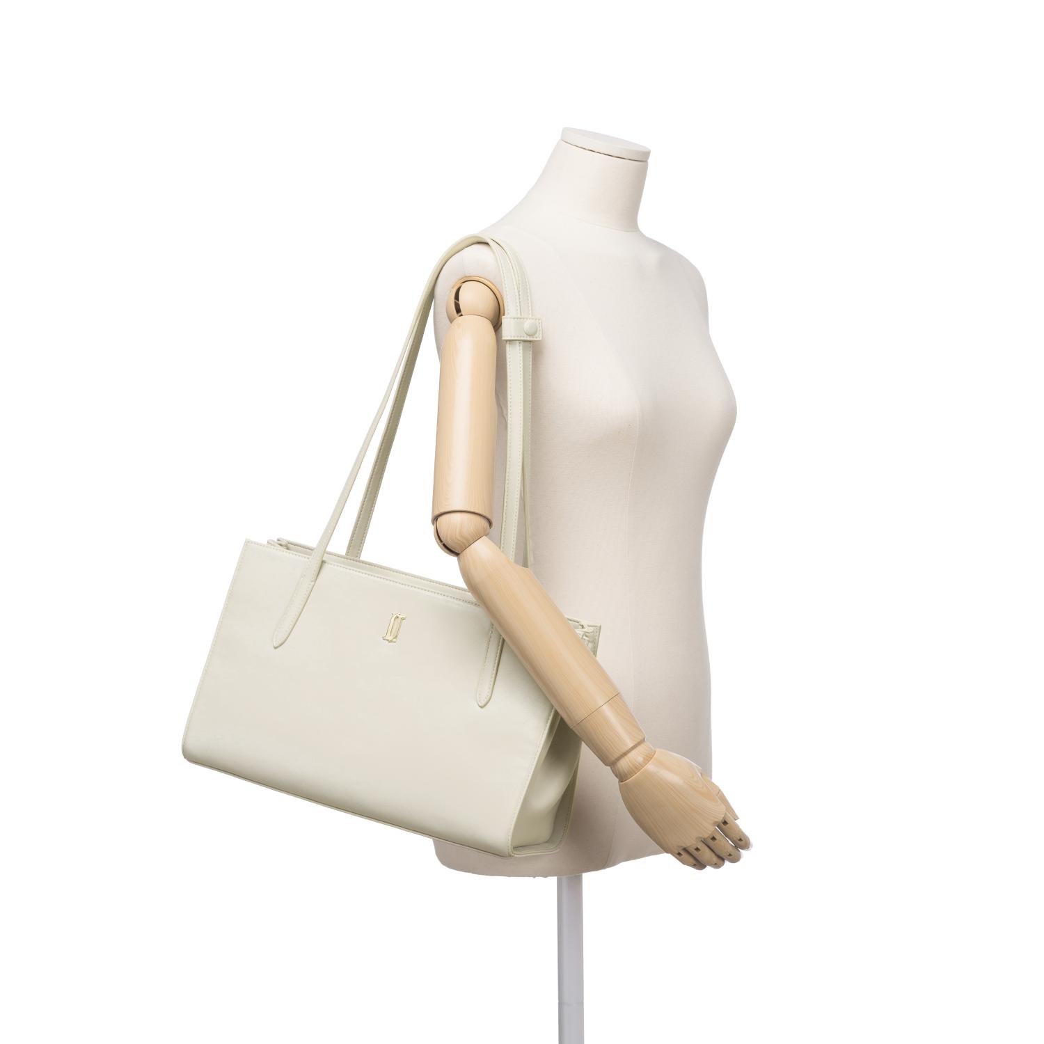 MANO EW 롱숄더 IV (JHNCHA2BS326IV980)