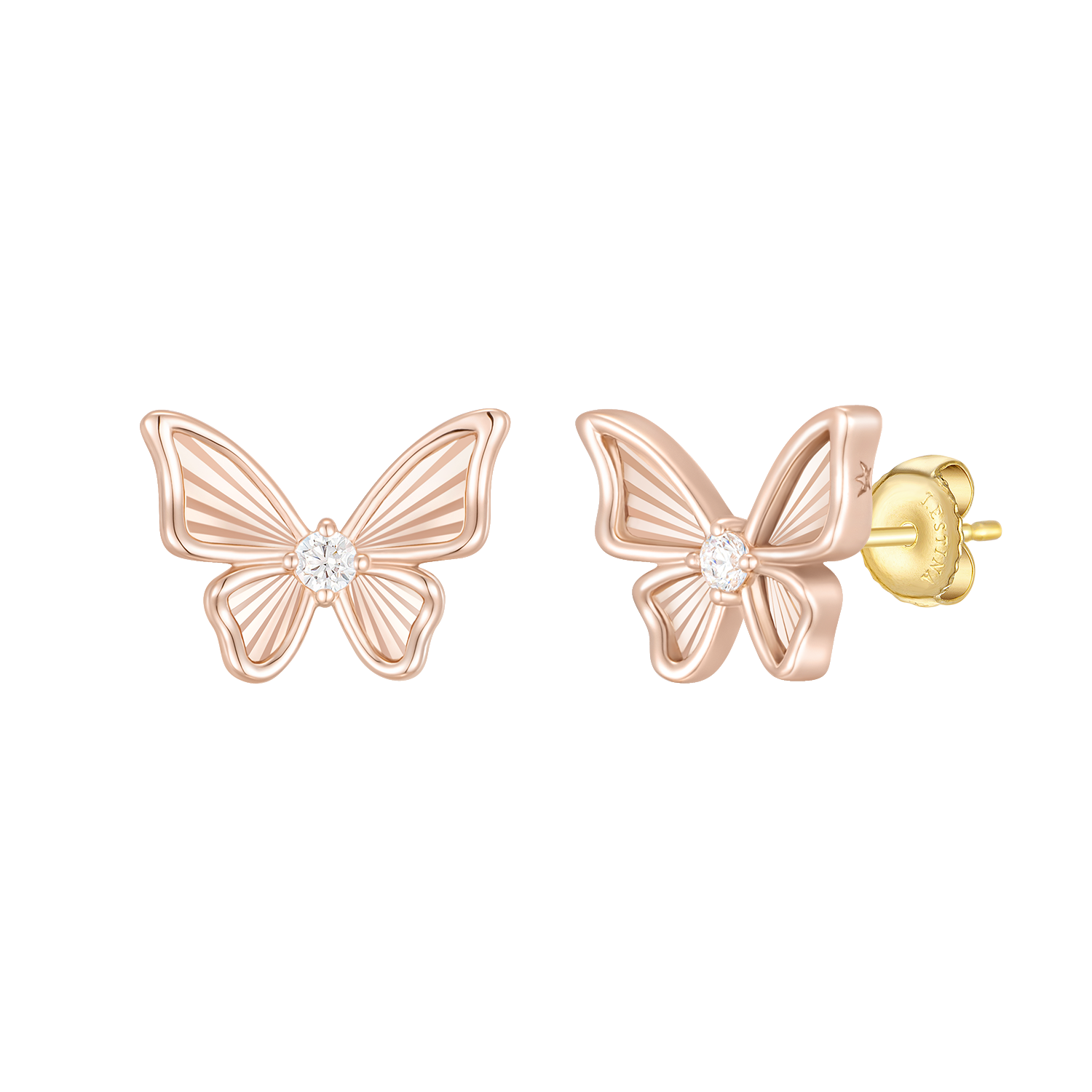 [패밀리 세일] [아이유 PICK] LA POEME 14K 귀걸이 (JJL1EQ2BS251R4000)
