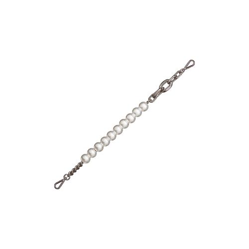JOELLE 진주숏체인 SI (JEACEK2BS106SI360)