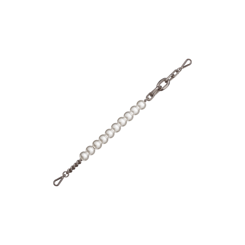 JOELLE 진주숏체인 SI (JEACEK2BS106SI360)