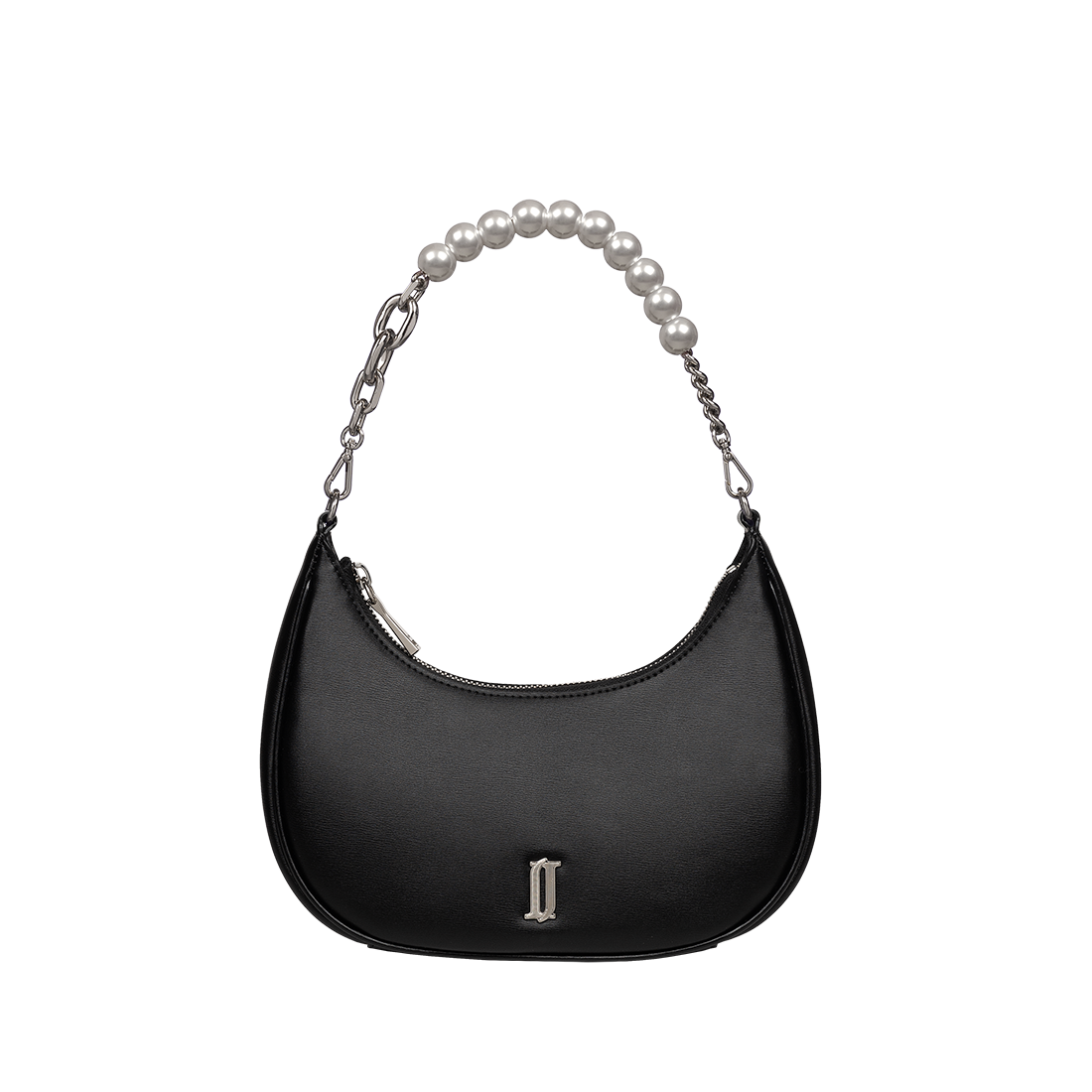 JOELLE 진주숏체인 SI (JEACEK2BS106SI360)